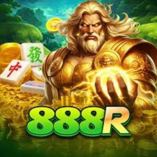 888R - Pertempuran Terhebat di Arena Battle Royale
