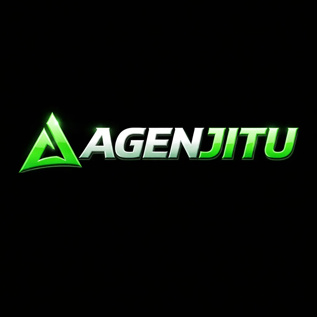 AGENJITU - Petualangan Seru di Dunia MMORPG