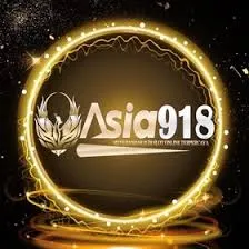 ASIA918 - Permainan Santai yang Menghibur