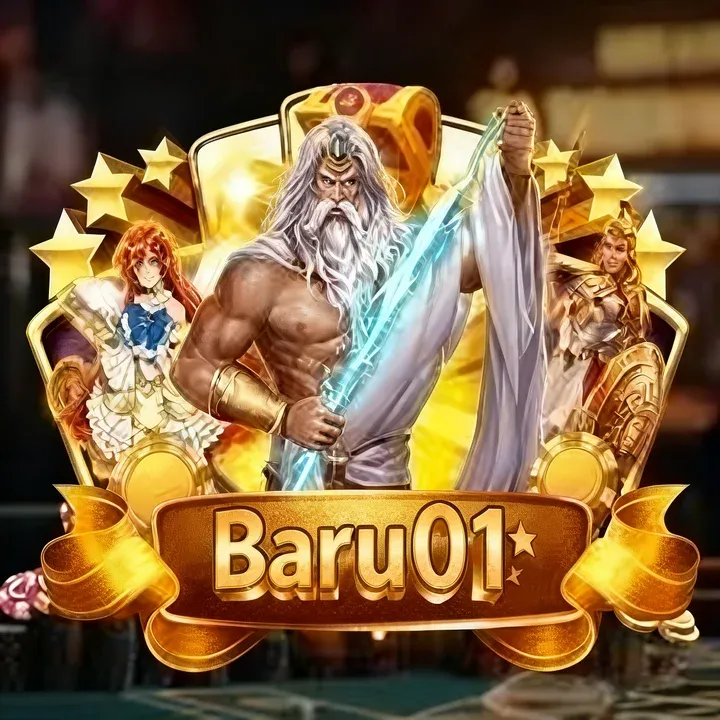BARU01 - Game Memancing Terbaik untuk Penggemar Ikan