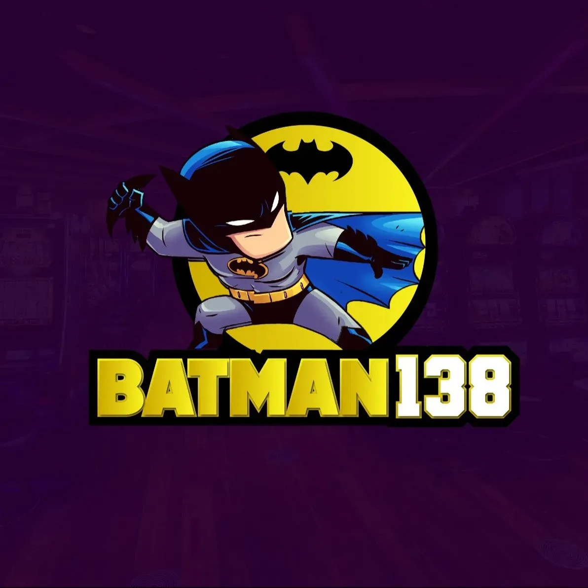 BATMAN138 - Game Tembak Ikan Seru dan Mengasyikkan