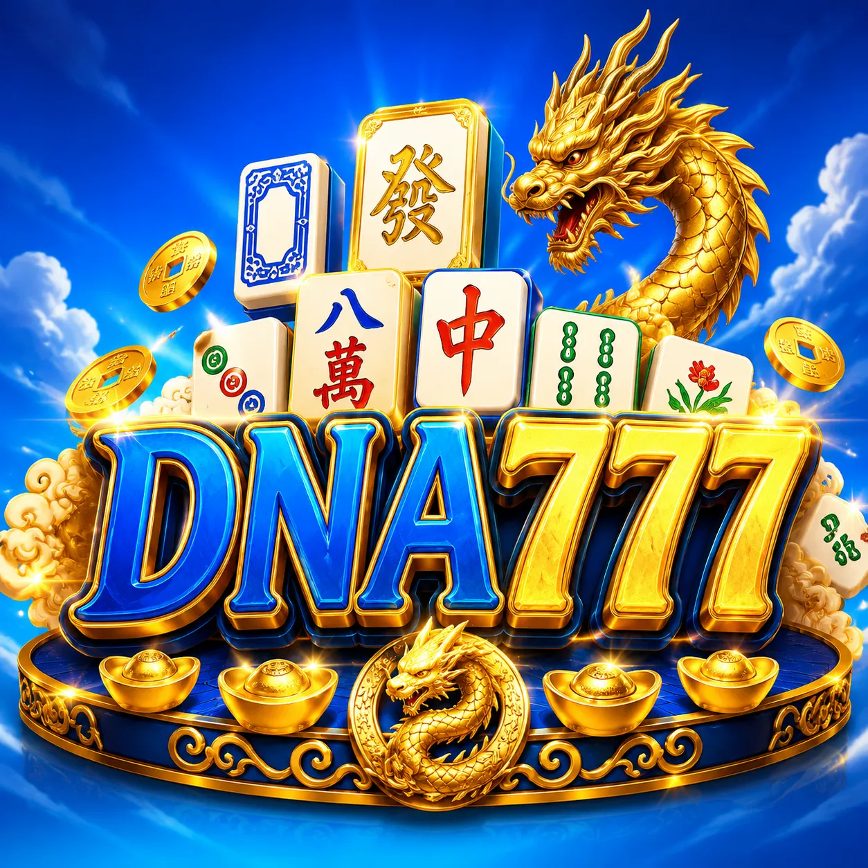 DNA777 - Petualangan Seru dalam Dunia Anime