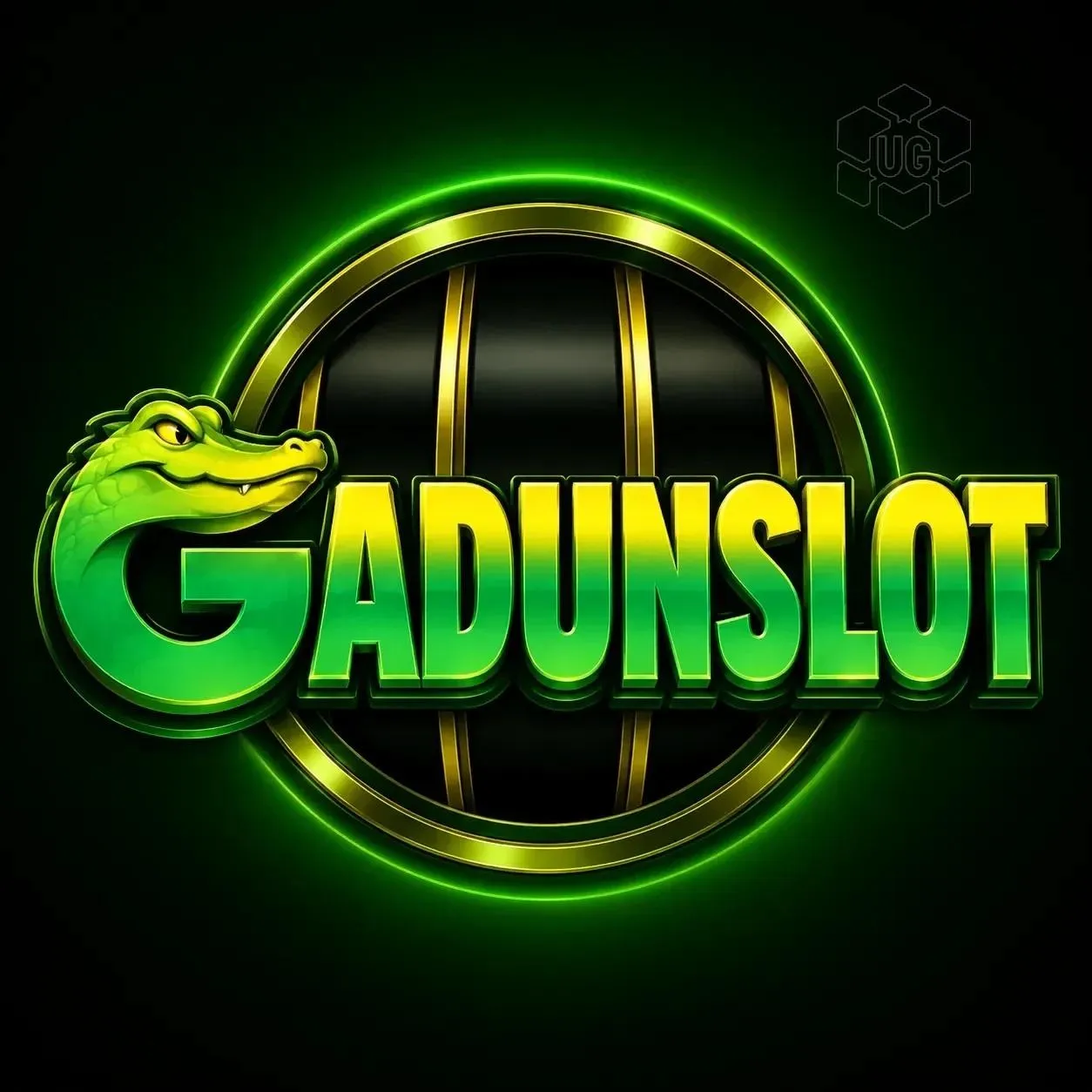 GADUNSLOT - Petualangan Epik dalam Dunia ARPG