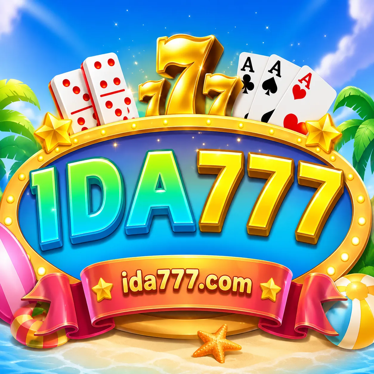 IDA777 - Petualangan Bergaya Anime yang Seru